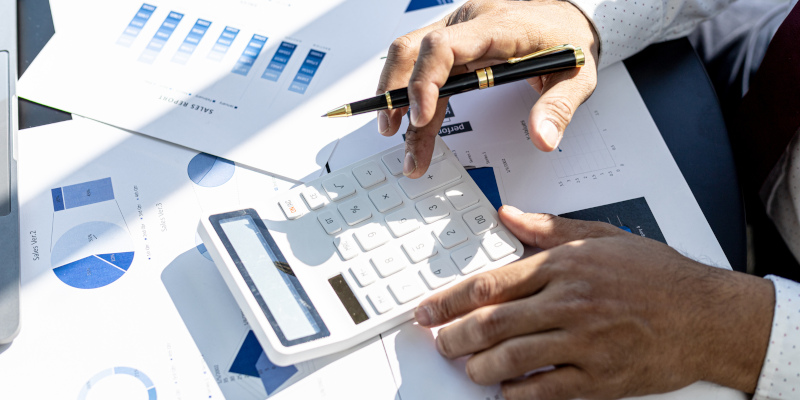Insurance Policy Review in Houston, Texas