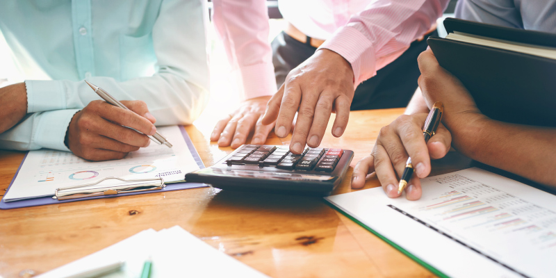 Loss Evaluation in Houston, Texas