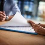 Insurance Settlement