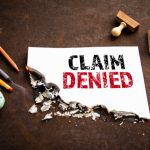 Denied Home Insurance Claims