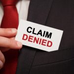 Denied Business Insurance Claims