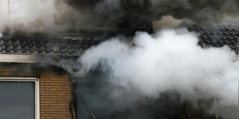 Understanding Smoke Damage to Your Home